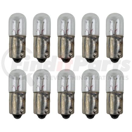Wagner 1819 Multi-Purpose Light Bulb Wagner Lighting 1819 Standard Multi-Purpose Light Bulb Box of 10