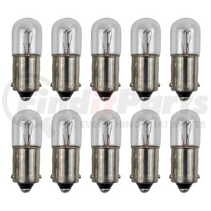 Wagner 1820 Multi-Purpose Light Bulb Wagner Lighting 1820 Standard Multi-Purpose Light Bulb