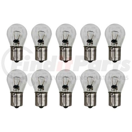 Wagner 199 Multi-Purpose Light Bulb Wagner Lighting 199 Standard Multi-Purpose Light Bulb Box of 10