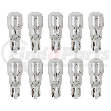 Wagner 24 Multi-Purpose Light Bulb Wagner Lighting 24 Standard Multi-Purpose Light Bulb Box of 10