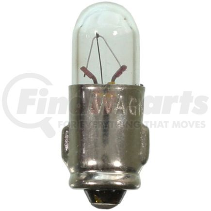 Wagner 327 Multi-Purpose Light Bulb Wagner Lighting 327 Standard Multi-Purpose Light Bulb Box of 10