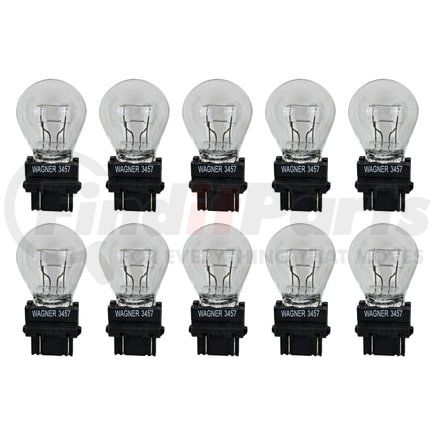 Wagner 3457 Multi-Purpose Light Bulb Wagner Lighting 3457 Standard Multi-Purpose Light Bulb