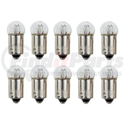 Wagner 356 Multi-Purpose Light Bulb Wagner Lighting 356 Standard Multi-Purpose Light Bulb Box of 10