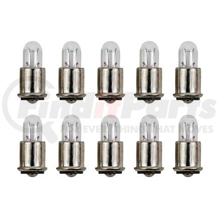 Wagner 387 Multi-Purpose Light Bulb Wagner Lighting 387 Standard Multi-Purpose Light Bulb Box of 10