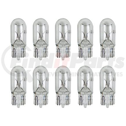 Wagner 464 Multi-Purpose Light Bulb Wagner Lighting 464 Standard Multi-Purpose Light Bulb Box of 10
