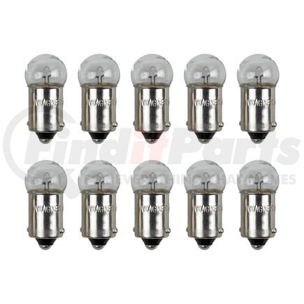 Wagner 51 Multi-Purpose Light Bulb Wagner Lighting 51 Standard Multi-Purpose Light Bulb Box of 10