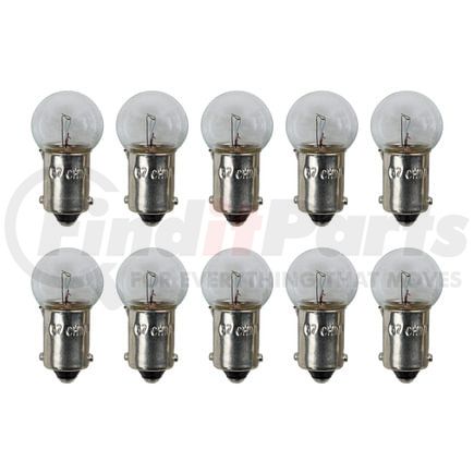 Wagner 57 Multi-Purpose Light Bulb Wagner Lighting 57 Standard Multi-Purpose Light Bulb