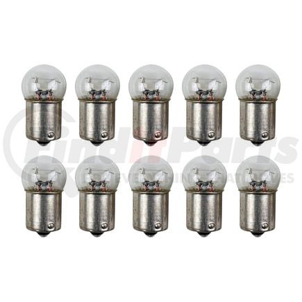 Wagner 623 Multi-Purpose Light Bulb Wagner Lighting 623 Standard Multi-Purpose Light Bulb Box of 10