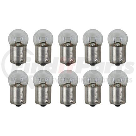 Wagner 63 Multi-Purpose Light Bulb Wagner Lighting 63 Standard Multi-Purpose Light Bulb Box of 10