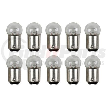 Wagner 68 Multi-Purpose Light Bulb Wagner Lighting 68 Standard Multi-Purpose Light Bulb Box of 10