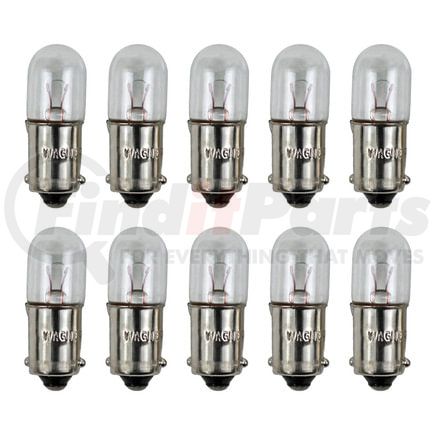 Wagner 755 Multi-Purpose Light Bulb Standard Multi-Purpose Light Bulb