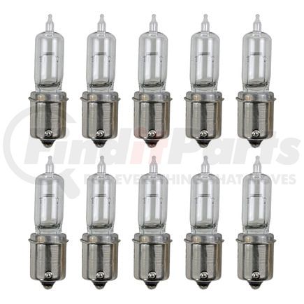 Wagner 795 Multi-Purpose Light Bulb Wagner Lighting 795 Standard Multi-Purpose Light Bulb Box of 10