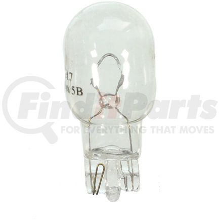 Wagner 917 Multi-Purpose Light Bulb Wagner Lighting 917 Standard Multi-Purpose Light Bulb Box of 10