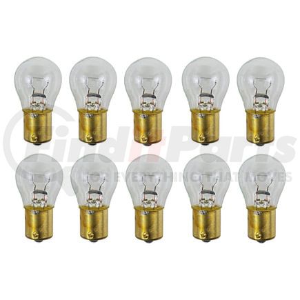 Wagner 93 Multi-Purpose Light Bulb Wagner Lighting 93 Standard Multi-Purpose Light Bulb Box of 10