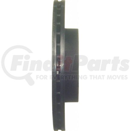 Wagner BD125006 Disc Brake Rotor Wagner BD125006 Brake Rotor