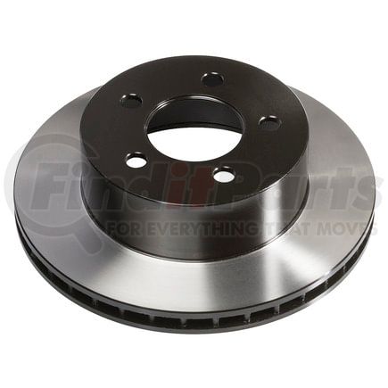 Wagner BD125039E Disc Brake Rotor Wagner Brake BD125039E Disc Brake Rotor