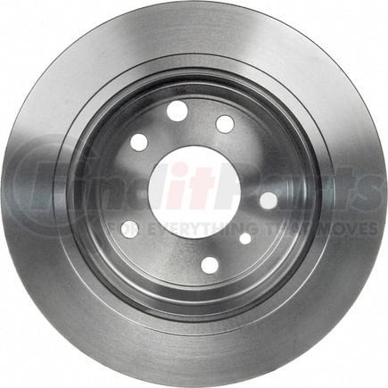 Wagner BD125076 Disc Brake Rotor Wagner BD125076 Brake Rotor