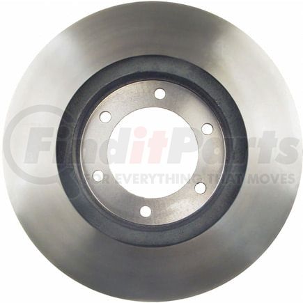 Wagner BD125089 Disc Brake Rotor Wagner BD125089 Brake Rotor
