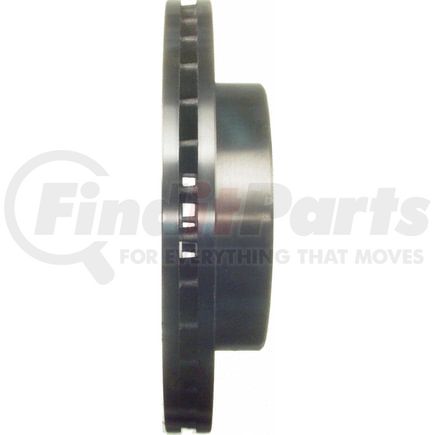 Wagner BD125090 Disc Brake Rotor Wagner BD125090 Brake Rotor