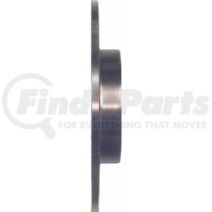 Wagner BD125108 Disc Brake Rotor Wagner BD125108 Brake Rotor