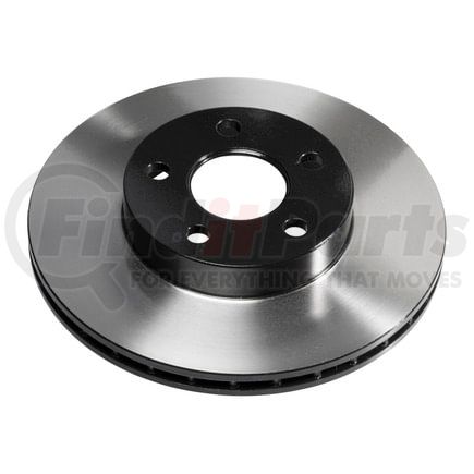 Wagner BD125128E Disc Brake Rotor Wagner BD125128E Brake Rotor