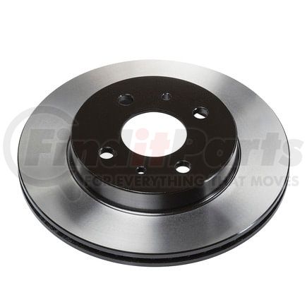 Wagner BD125136E Disc Brake Rotor Wagner BD125136E Brake Rotor