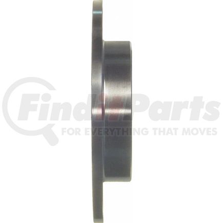 Wagner BD125138 Disc Brake Rotor Wagner BD125138 Brake Rotor