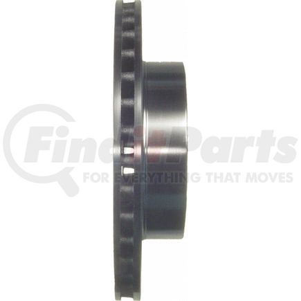 Wagner BD125166 Disc Brake Rotor Wagner BD125166 Brake Rotor