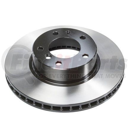 Wagner BD125180E Disc Brake Rotor Wagner BD125180E Brake Rotor