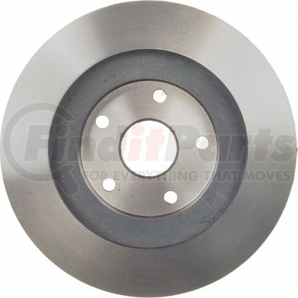 Wagner BD125203 Disc Brake Rotor Wagner BD125203 Brake Rotor