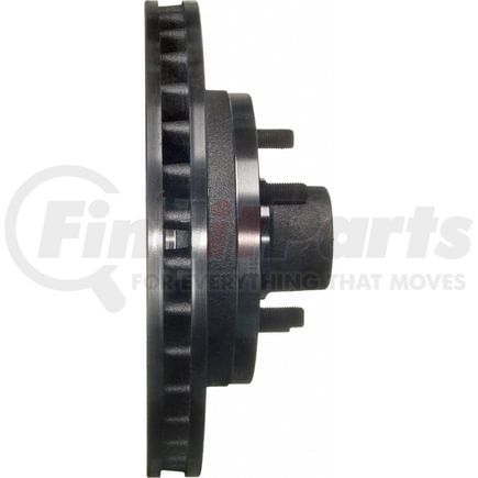 Wagner BD125205 Disc Brake Rotor and Hub Assembly Wagner BD125205 Brake Hub & Rotor