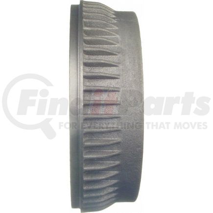 Wagner BD125207 Brake Drum Wagner BD125207 Brake Drum