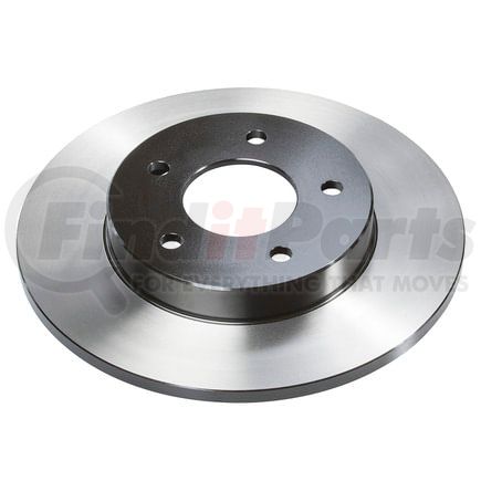 Wagner BD125210E Disc Brake Rotor Wagner BD125210E Brake Rotor