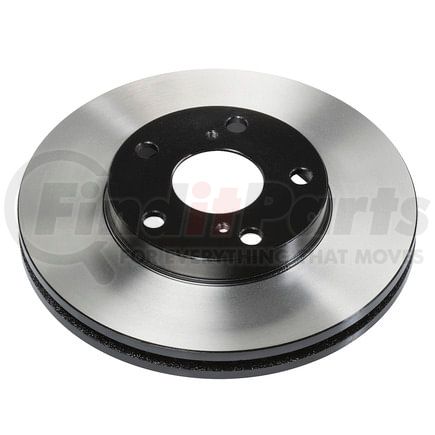 Wagner BD125223E Disc Brake Rotor Wagner Brake BD125223E Disc Brake Rotor
