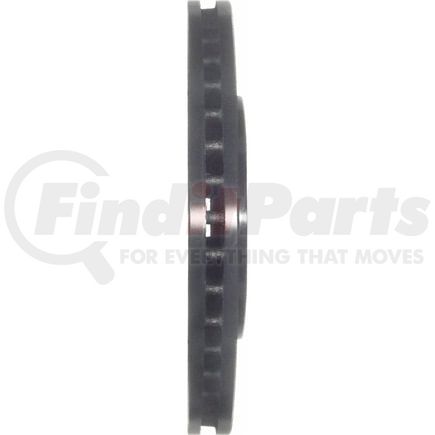Wagner BD125235 Disc Brake Rotor Wagner BD125235 Brake Rotor