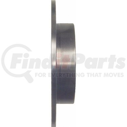 Wagner BD125233 Disc Brake Rotor Wagner BD125233 Brake Rotor