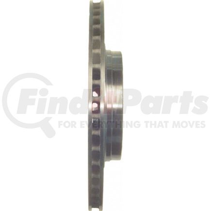 Wagner BD125248 Disc Brake Rotor Wagner BD125248 Brake Rotor