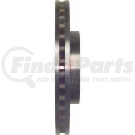 Wagner BD125253 Disc Brake Rotor Wagner BD125253 Brake Rotor