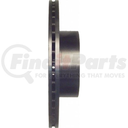 Wagner BD125255 Disc Brake Rotor Wagner BD125255 Brake Rotor