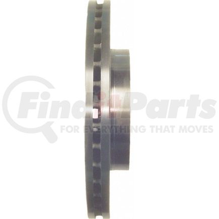 Wagner BD125258 Disc Brake Rotor Wagner BD125258 Brake Rotor