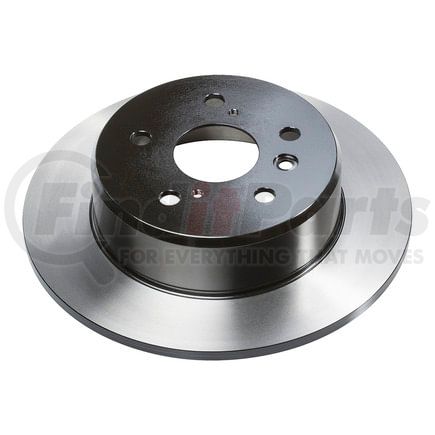 Wagner BD125260E Disc Brake Rotor Wagner BD125260E Brake Rotor