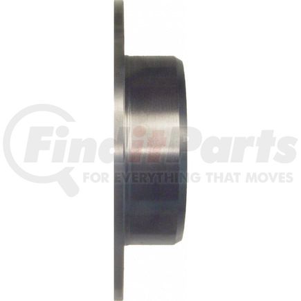 Wagner BD125260 Disc Brake Rotor Wagner BD125260 Brake Rotor