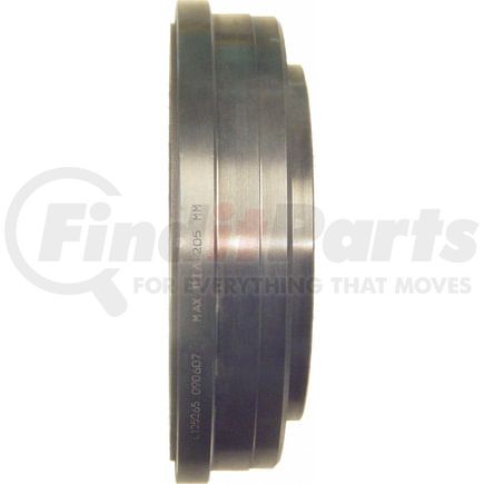 Wagner BD125265 Brake Drum Wagner BD125265 Brake Drum