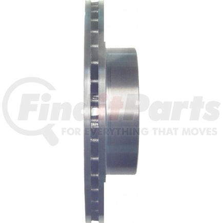 Wagner BD125263 Disc Brake Rotor Wagner BD125263 Brake Rotor