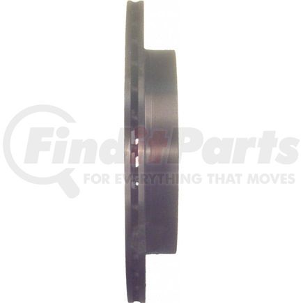 Wagner BD125271 Disc Brake Rotor Wagner BD125271 Brake Rotor