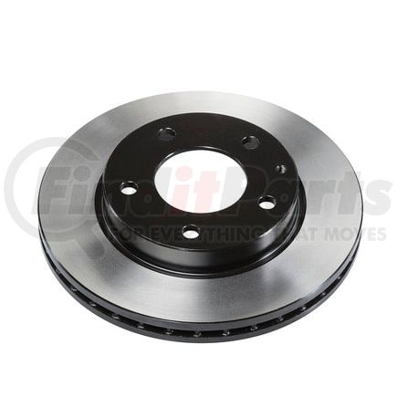 Wagner BD125274E Disc Brake Rotor Wagner BD125274E Brake Rotor