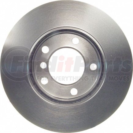 Wagner BD125277 Disc Brake Rotor Wagner BD125277 Brake Rotor