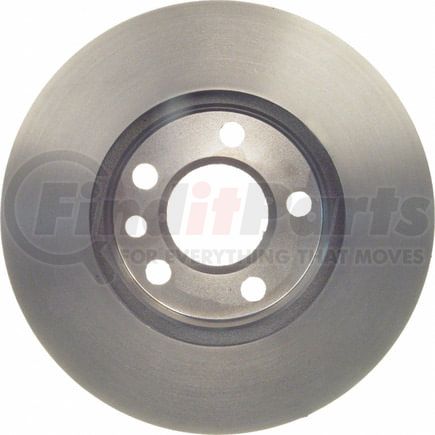 Wagner BD125290 Disc Brake Rotor Wagner BD125290 Brake Rotor