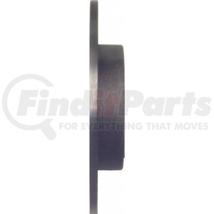 Wagner BD125286 Disc Brake Rotor Wagner BD125286 Brake Rotor