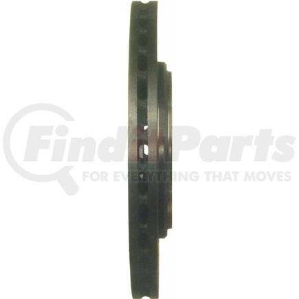 Wagner BD125293 Disc Brake Rotor Wagner BD125293 Brake Rotor